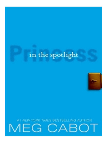 The Princess Diaries, Volume Ii: Princess In The Spotl. Eb07