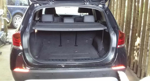 Bmw X1 2011 3.0 Xdrive 28i 5p
