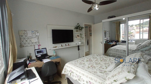 Imagem 8 de 15 de Apartamento - Trindade - Ref: 66995 - V-66995
