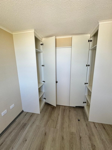 Se Arrienda Departamento Nuevo En Puerto Montt