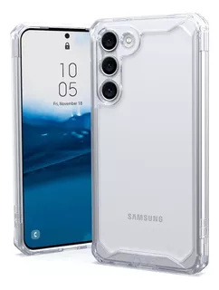 Funda Uag Plyo Series Para Samsung Galaxy S23 Plus 6.6