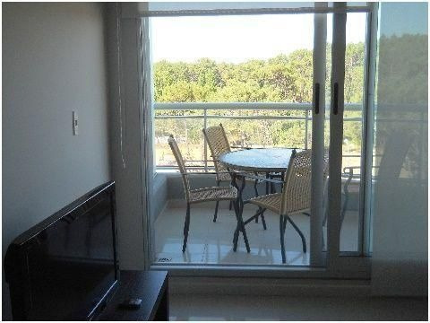Apartamento En Alquiler Por Temporada De 2 Dormitorios En Roosevelt
