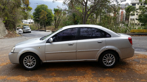 Imagen 1 de 7 de Chevrolet