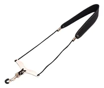 Comprar Correa Para Saxofón Saxofón Ajustable Para Clarinetes, Corre