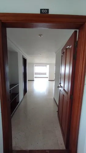 Apartamento En Arriendo En El Peñon. Cod A11672