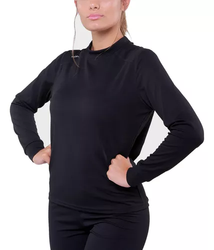 Camiseta Térmica de mujer Aspen