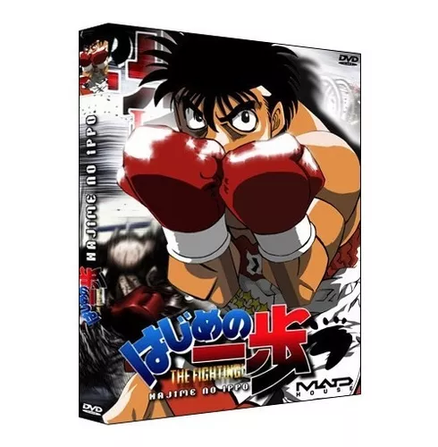 Hajime no Ippo Rising: Cap.10 Sub.Español, Hajime no Ippo Rising: Cap.10  Sub.Español, By Animes y Mangas de Boxeo