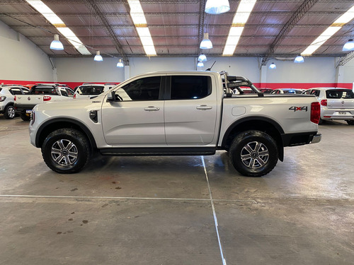 Ford Ranger 2.0 Cd 4X4 Xlt At 210Cv