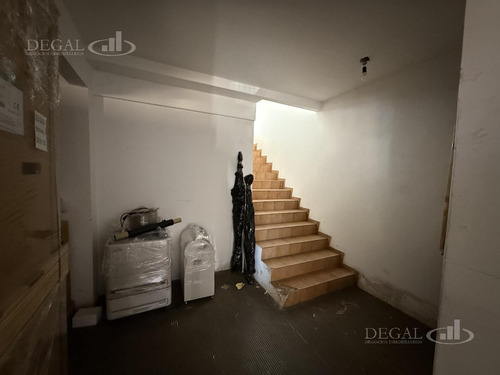 Deposito En Villa Ortuzar