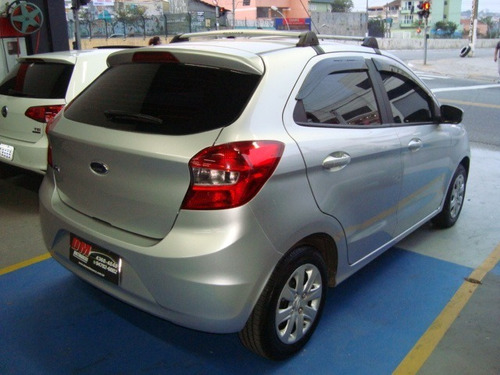 Ford Ka 1.0 Se Flex 5p 2018