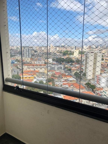 Imagem 5 de 27 de Apartamento Para Alugar, 76 M² Por R$ 1.800,00/mês - Vila Matilde - São Paulo/sp - Ap5823