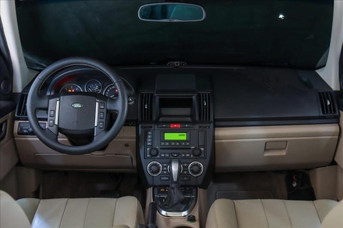 Imagem 9 de 14 de Land Rover Freelander 2 2.2 S Sd4 16v Turbo