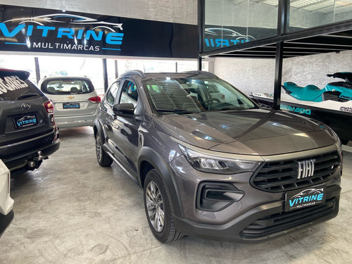 Fiat Pulse 1.3 Drive Flex Aut. 5p