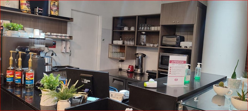 Vende Local 73 M2 Uf 12.500 Alonso De Cordova Nueva Las Cond