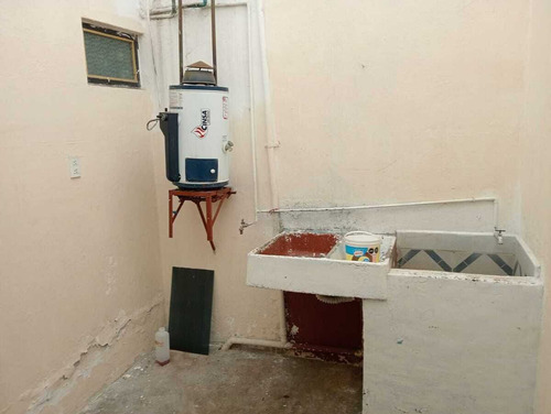 Casa Sola En Venta Colonia Miguel Hidalgo Tláhuac Cdmx