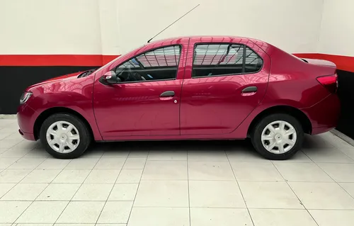 Renault Logan AUTHENTIQUE LIFE