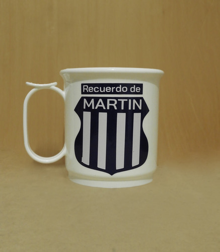 Vinilos Para Vasos, Frascos ( Souvenirs_clubes Futbol) X30