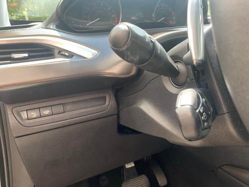 Peugeot Modelo 2008