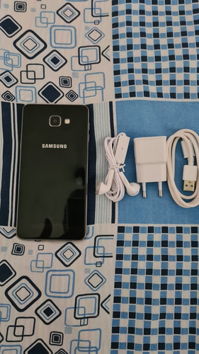 Smartphone Samsung Galaxy A9 Pro 32 Gb