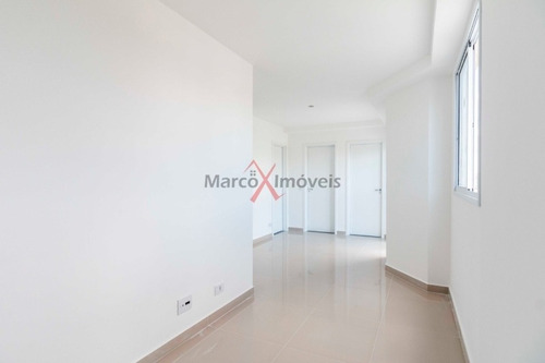 Imagem 4 de 22 de Apartamento Padrão Para Venda No Bairro Vila Guilhermina, Ao Lado Do Metrô 2 Dorm, 1 Suíte, 1 Vagas, 52,00 M - 972