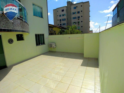 Imagem 3 de 14 de Apartamento Com 2 Quartos À Venda, 118 M² Por R$ 275.000 - Riviera Fluminense - Macaé/rj - Ap0013