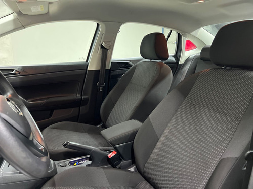 Volkswagen Virtus 1.6 MSI Flex 16V 4p Aut.
