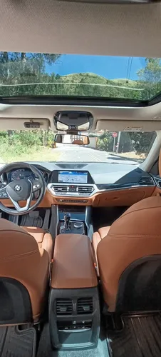 BMW Serie 4 2.0 M420i F36 Gran Coupe M