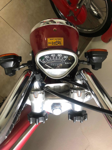 Honda Dax