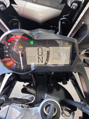 Imagen 4 de 7 de Bmw Gs 750 F