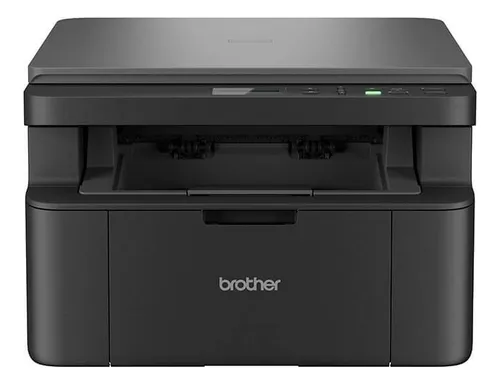 Multifuncional Brother Dcp-l1632w Laser Mono Wireless 110v