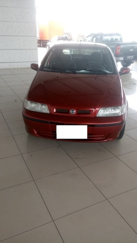Fiat Palio Fire Flex 1.0 2005/2006