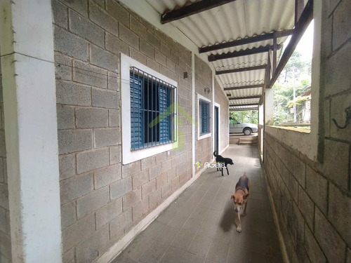 Imagem 17 de 27 de Chácara Com 4 Dorms, Recanto Do Tesouro, Embu-guaçu - R$ 220 Mil, Cod: 2328 - V2328