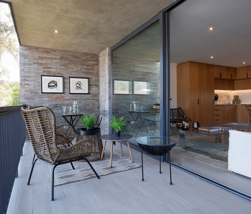 Townhouse Flandes
