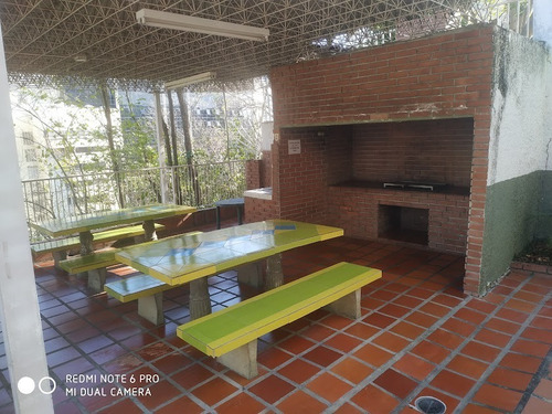 Imagen 29 de 30 de Omar Espinoza Ofrece En Venta Bonito Y Amplio Apartamento En Macaracuay
