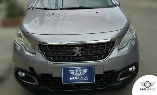 Peugeot 2008 1.6 Active Camioneta