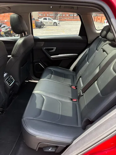 Byd Song Pro Ev 2022