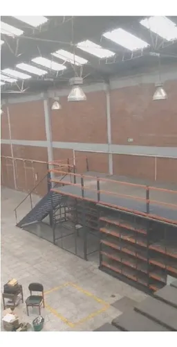 Bodegas En Arriendo Fontibon 90-73004