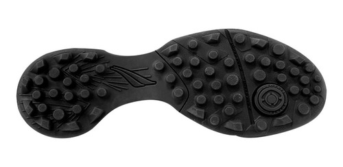 Botines Penalty Brasil 70 Neo Tf Tapones Pequeños