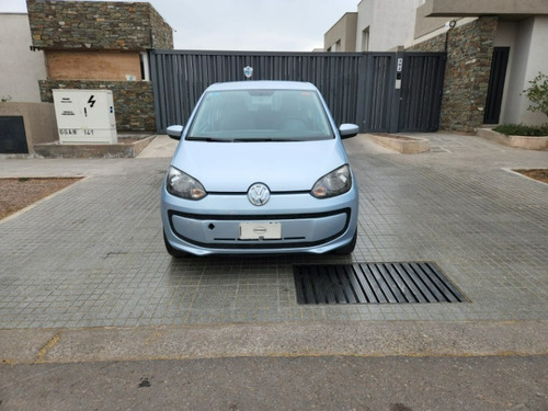 Imagen 4 de 17 de Volkswagen Up 3ptas Move
