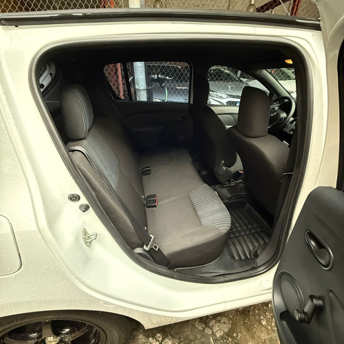 Renault Sandero 1.6 16v Life