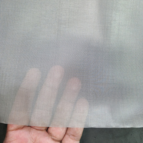 Peneira Telas Mm Aço Inox E 1m De Altura