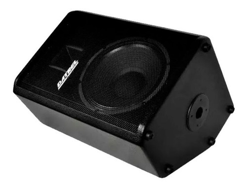 Caixa De Som Ativa / Retorno Datrel At10-200 10'' Bluetooth