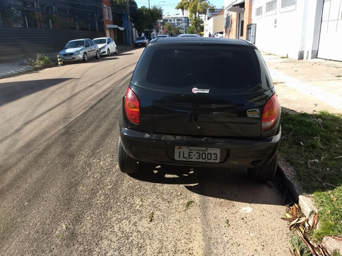Chevrolet Celta 2002 1.0 3p