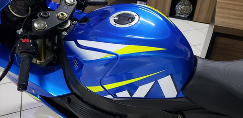 Imagem 11 de 15 de Suzuki - Gsx R 750 Gp