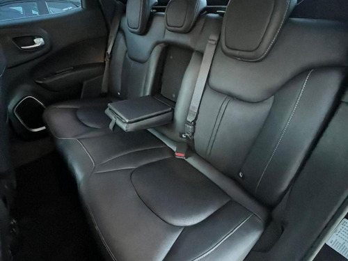 Fiat Toro 1.3 TURBO 270 FLEX VOLCANO AT6