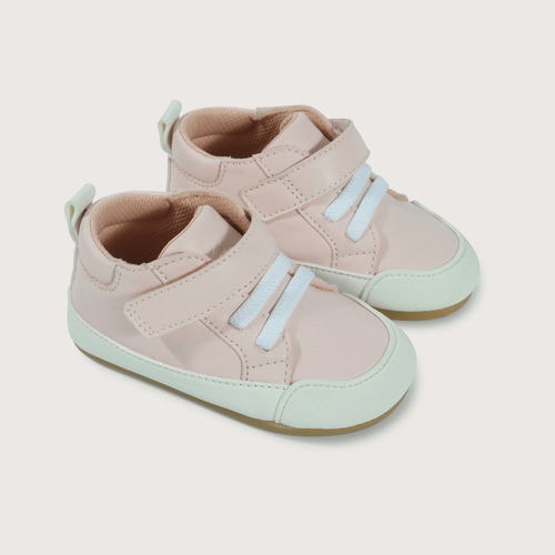 Zapatilla Bebés Rosa 39915 Opaline