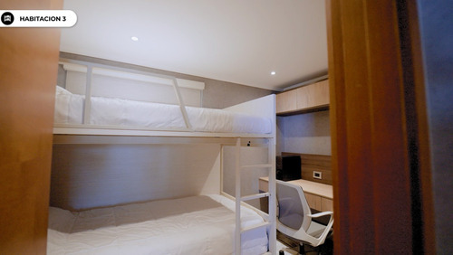 Exclusivo Depto San Alfonso Del Mar-completamente Remodelado