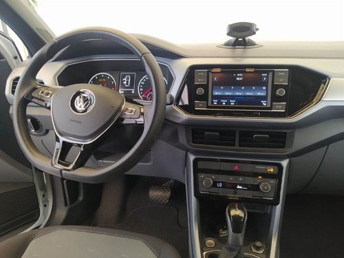 Imagen 8 de 15 de Vw T Cross Comfortline 2020!!!!