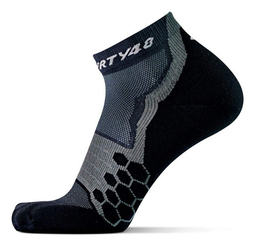 Calcetines De Compresión Alto Rendimiento Para Correr Unisex