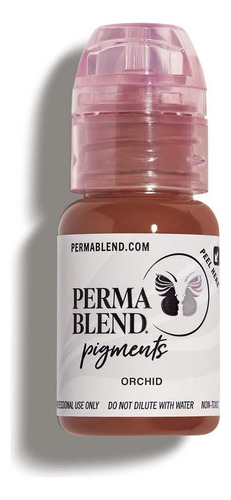 Perma Blend Maquillaje Permanente Perma Blend Para Labios